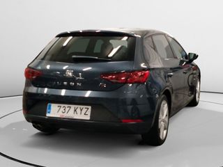 Seat Leon FR Edition