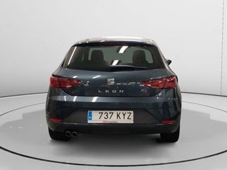 Seat Leon FR Edition