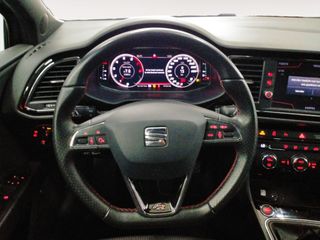 Seat Leon FR Edition