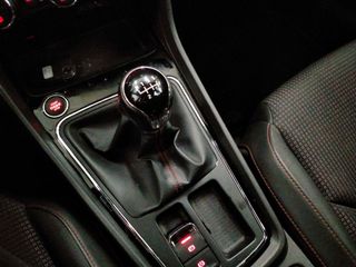 Seat Leon FR Edition