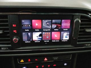 Seat Leon FR Edition