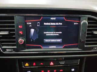 Seat Leon FR Edition