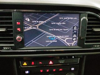 Seat Leon FR Edition