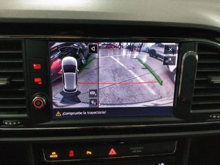 Seat Leon FR Edition