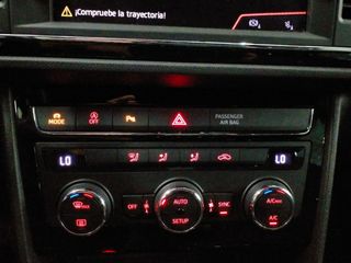 Seat Leon FR Edition