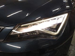 Seat Leon FR Edition