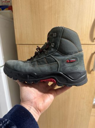 Botas Chiruca Trekking Talla 42