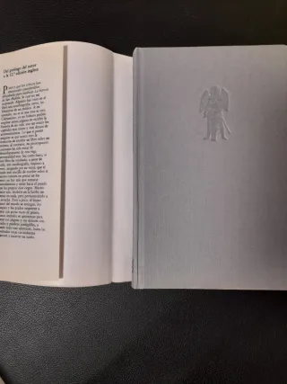 La Historia de San Michele