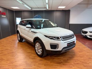 RANGE ROVER EVOQUE 2.0 D 150 CV 2WD PURE