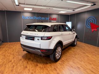 RANGE ROVER EVOQUE 2.0 D 150 CV 2WD PURE