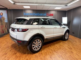 RANGE ROVER EVOQUE 2.0 D 150 CV 2WD PURE