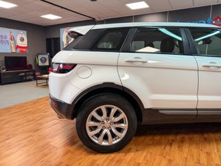 RANGE ROVER EVOQUE 2.0 D 150 CV 2WD PURE