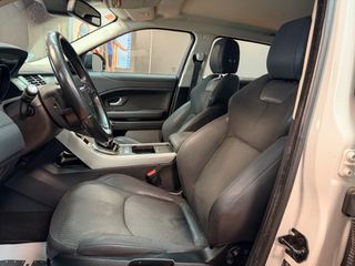 RANGE ROVER EVOQUE 2.0 D 150 CV 2WD PURE