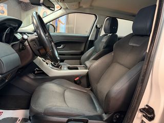 RANGE ROVER EVOQUE 2.0 D 150 CV 2WD PURE