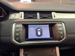 RANGE ROVER EVOQUE 2.0 D 150 CV 2WD PURE