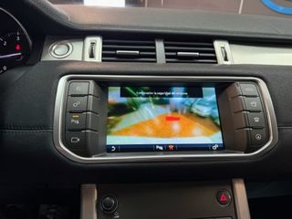 RANGE ROVER EVOQUE 2.0 D 150 CV 2WD PURE