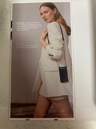 Custodia iPhone 12 Pro Max Ideal of Sweden