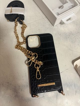 Custodia iPhone 12 Pro Max Ideal of Sweden