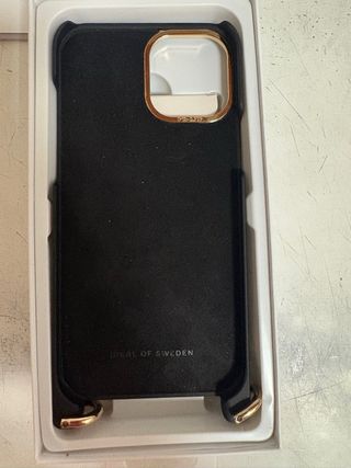 Custodia iPhone 12 Pro Max Ideal of Sweden