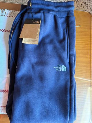 Chándal The North Face Azul