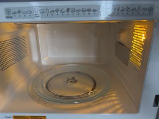 Microondas Whirlpool