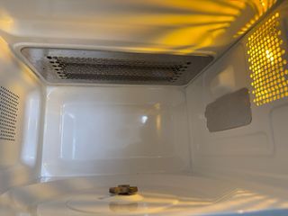 Microondas Whirlpool