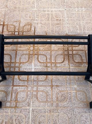 Defensa Delantera Nissan Patrol