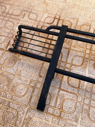 Defensa Delantera Nissan Patrol