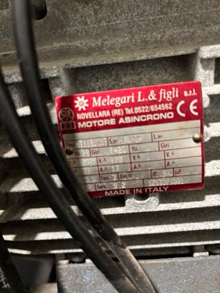 Hidrolimpiadora industrial Aqua.