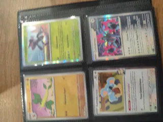 Lotto Carte Pokémon Fiamme Spettrali & Eroi