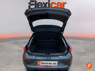 Cupra León VZ 2.0 TSI 221kW (300 CV) DSG