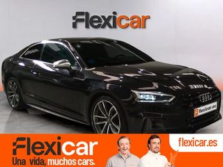 Audi A5 Coupé 3.0 TFSI S5 quattro tiptronic