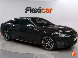 Audi A5 Coupé 3.0 TFSI S5 quattro tiptronic