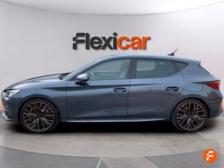 Cupra León VZ 2.0 TSI 221kW (300 CV) DSG