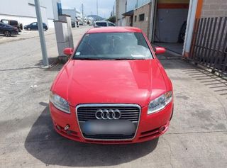 Audi 214441 8e1959801h motor elevalunas del izq a4