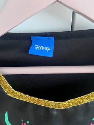 Disfraz Frozen Disney 2 años