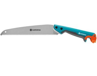 Sierra 300 PP combisystem de GARDENA: sierra para ramas