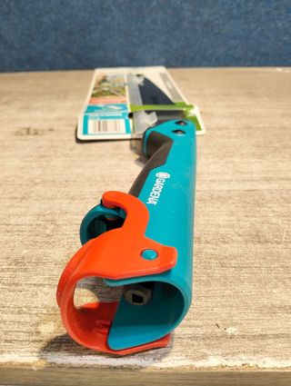 Sierra 300 PP combisystem de GARDENA: sierra para ramas