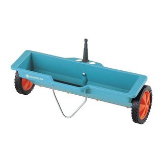 Esparcidor de abono combisystem GARDENA 420-20