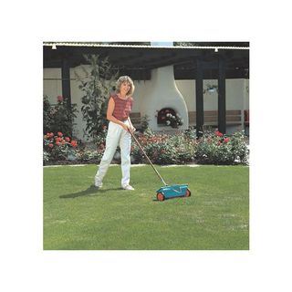 Esparcidor de abono combisystem GARDENA 420-20