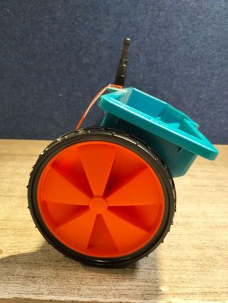 Esparcidor de abono combisystem GARDENA 420-20