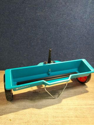 Esparcidor de abono combisystem GARDENA 420-20