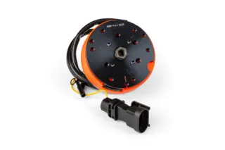 ENCENDIDO DE ROTOR INTERNO MVT DIGITAL PIAGGIO ZIP