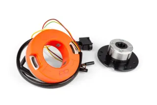 ENCENDIDO DE ROTOR INTERNO MVT DIGITAL PIAGGIO ZIP