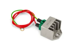 ENCENDIDO DE ROTOR INTERNO MVT DIGITAL PIAGGIO ZIP