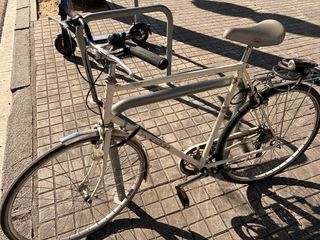 Bicicleta Vintage Rally