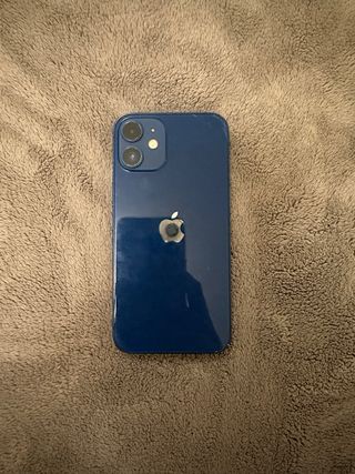 iPhone 12 mini 64GB Azul
