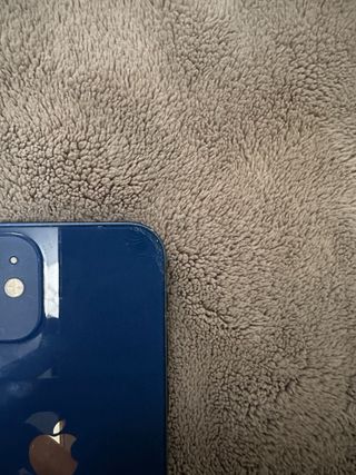 iPhone 12 mini 64GB Azul