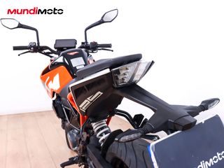 KTM 125 DUKE ABS