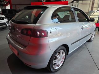 SEAT Ibiza 1.6 16v 105cv Sportride